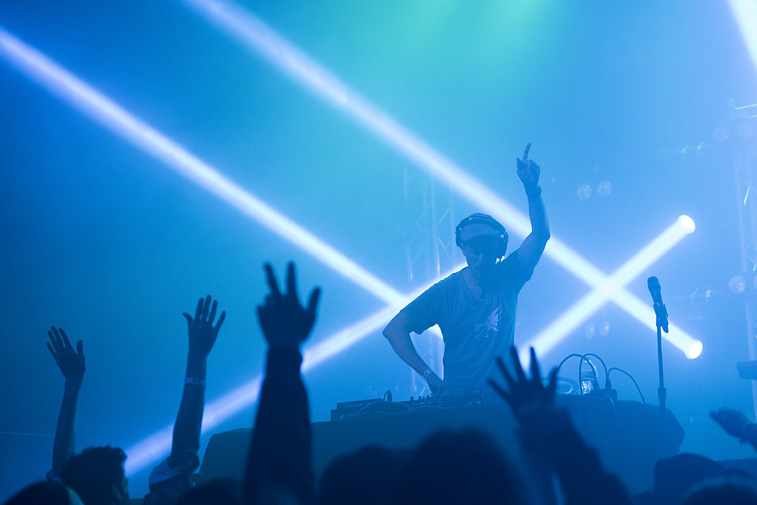 Colorado event and concert photography — frame 11